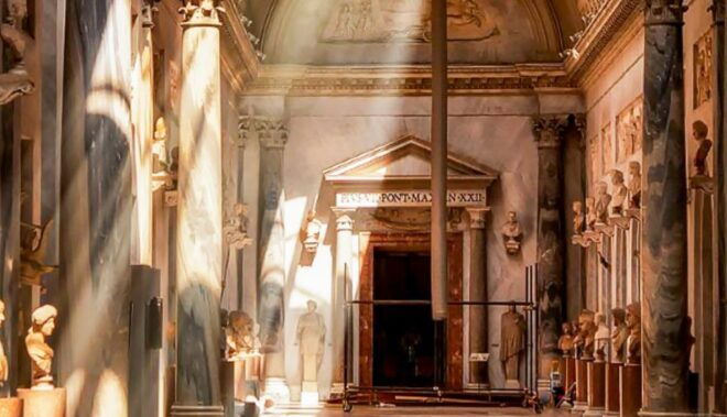 Rome: Vatican Museums, Sistine Chapel and St. Peters Tour - Common Questions