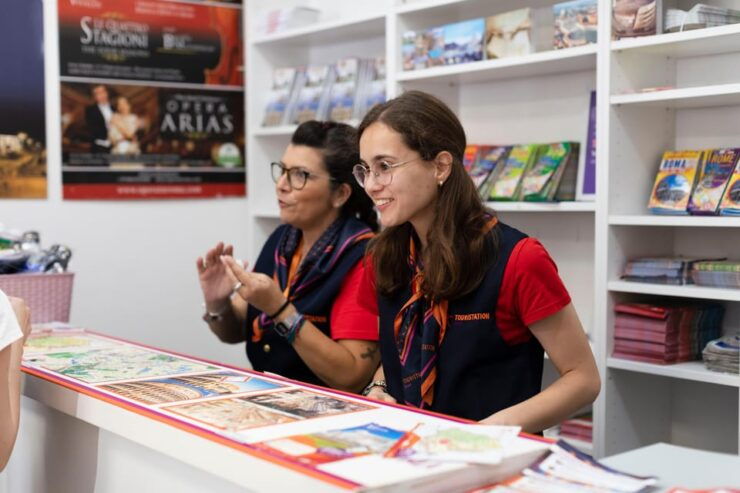 Rome: Vatican Museums, Sistine Chapel & Basilica Tour - Itinerary Breakdown