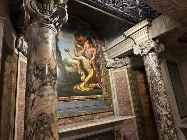 Rome: Vatican Museums, Sistine Chapel & Basilica Tour - Frequently Asked Questions