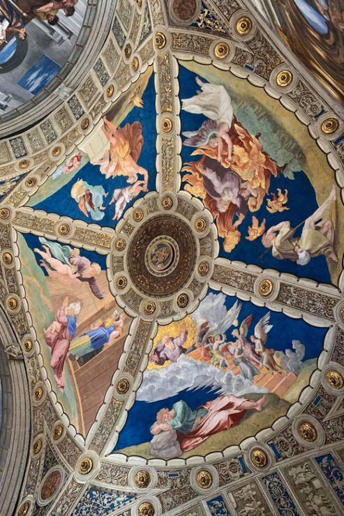 Rome: Vatican Museums & Sistine Chapel Days Last Tour - Tour Highlights and Experience