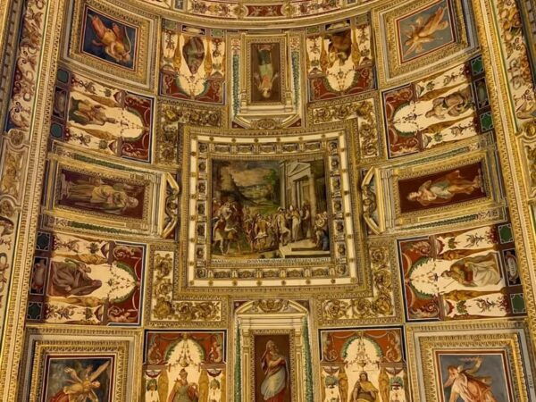 Rome: Vatican Museums & Sistine Chapel Days Last Tour - What to Expect on Tour
