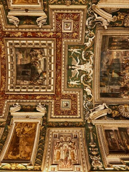 Rome: Vatican Museums & Sistine Chapel Days Last Tour - Tips for a Great Experience