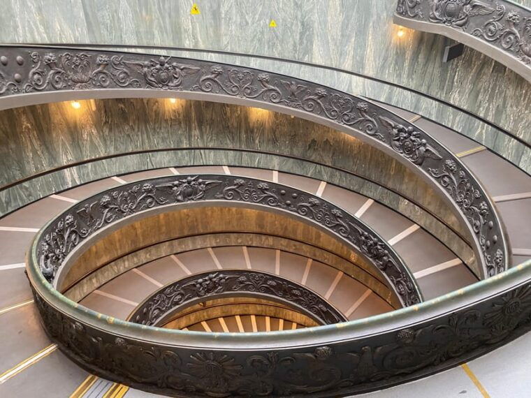Rome: Vatican Museums & Sistine Chapel Entrance and Tour - Customer Feedback
