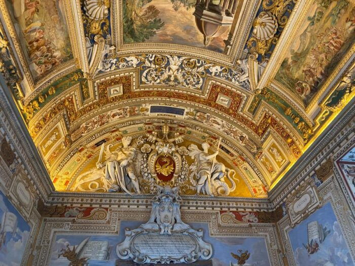 Rome: Vatican Museums & Sistine Chapel Entrance and Tour - What to Expect