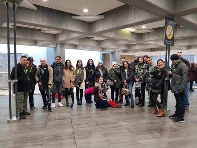 Rome: Vatican Museums & Sistine Chapel Entrance and Tour - Meeting Point Details