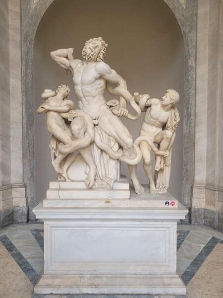 Rome: Vatican Museums & Sistine Chapel Entrance and Tour - Frequently Asked Questions