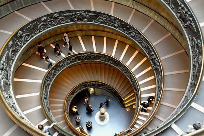 Rome: Vatican Museums & Sistine Chapel Entry Experiences - Why This Tour Works Well