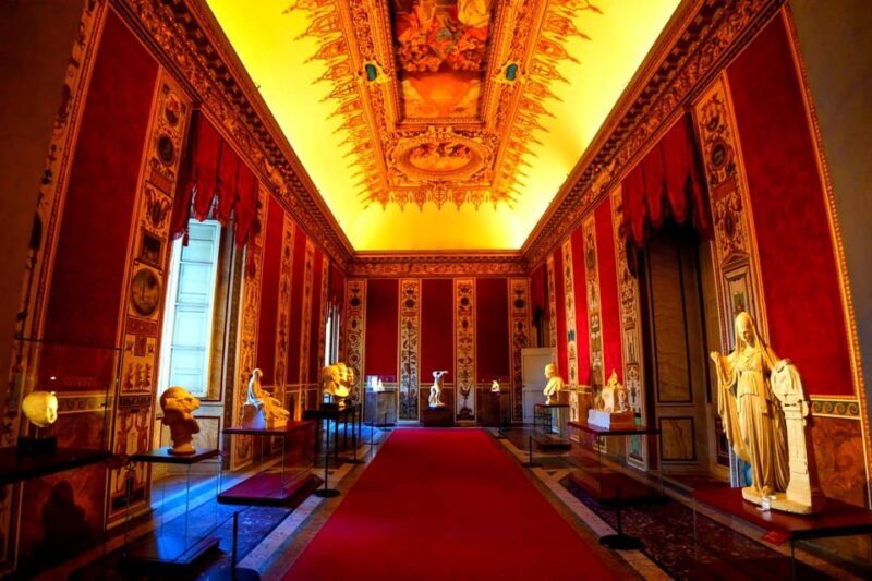 Rome: Vatican Museums & Sistine Chapel Entry + Optional Tour - Detailed Breakdown of the Experience