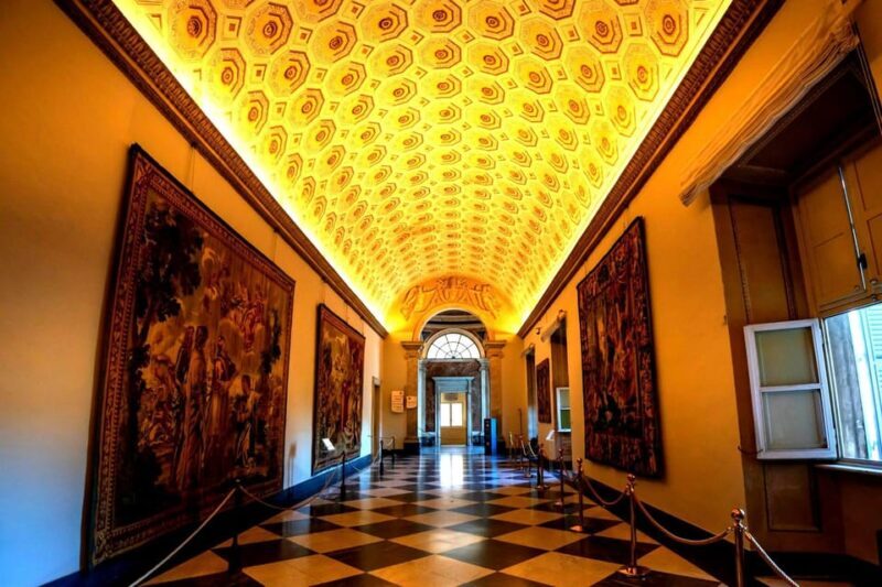 Rome: Vatican Museums & Sistine Chapel Entry + Optional Tour - The Sum Up