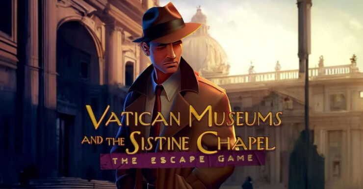 Rome: Vatican Museums & Sistine Chapel Escape Audio Game - Experience Highlights