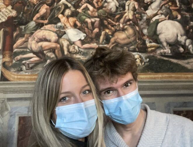 Rome: Vatican Museums & Sistine Chapel Escape Audio Game - The Sum Up