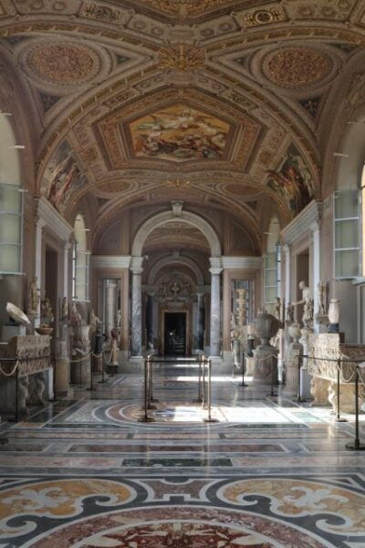 Rome: Vatican Museums & Sistine Chapel Fun Tour With Entry - The Sum Up