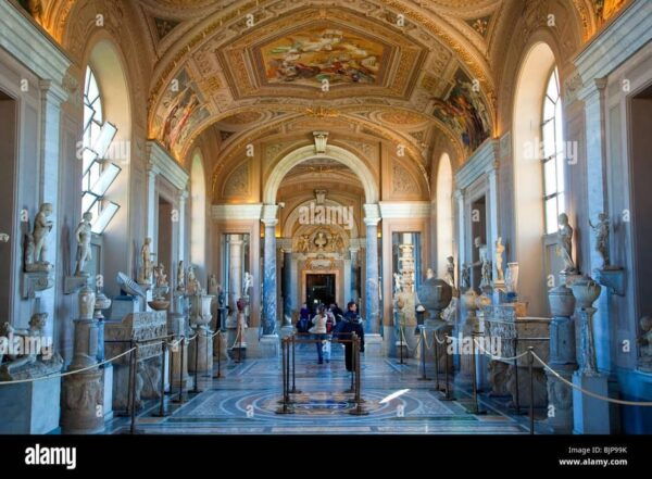 Rome: Vatican Museums, Sistine Chapel & Grotoes Private Tour - Customer Reviews and Feedback