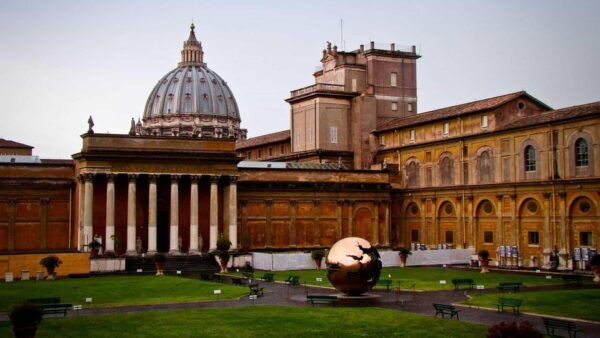 Rome: Vatican Museums, Sistine Chapel & Grotoes Private Tour - Frequently Asked Questions