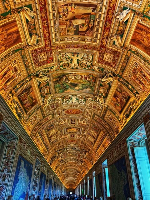 Rome: Vatican Museums & Sistine Chapel Guided Tour - Frequently Asked Questions