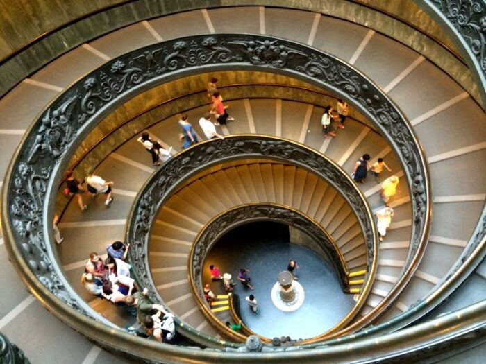 Rome: Vatican Museums, Sistine Chapel Guided Tour - Booking and Reservation Details