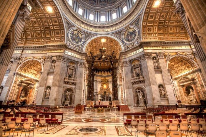 Rome: Vatican Museums, Sistine Chapel Guided Tour - What to Expect During the Tour