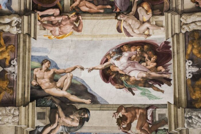 Rome: Vatican Museums, Sistine Chapel Guided Tour - Frequently Asked Questions