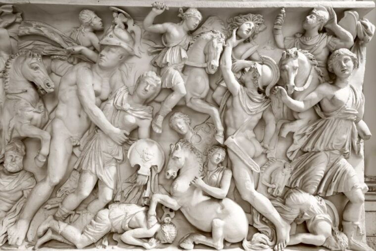 Rome: Vatican Museums & Sistine Chapel Guided Tour - Expert Guided Experience