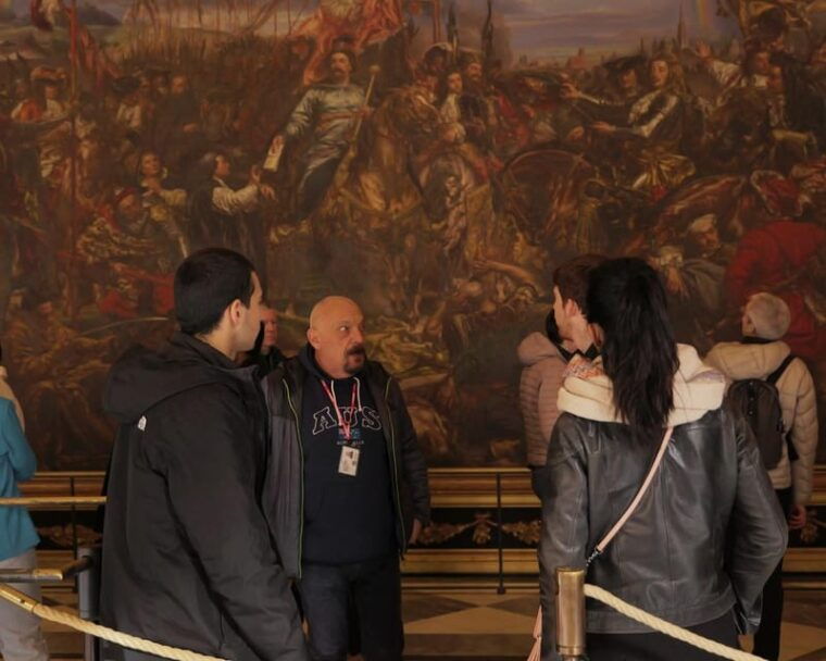 Rome: Vatican Museums & Sistine Chapel Guided Tour - Customer Reviews and Ratings