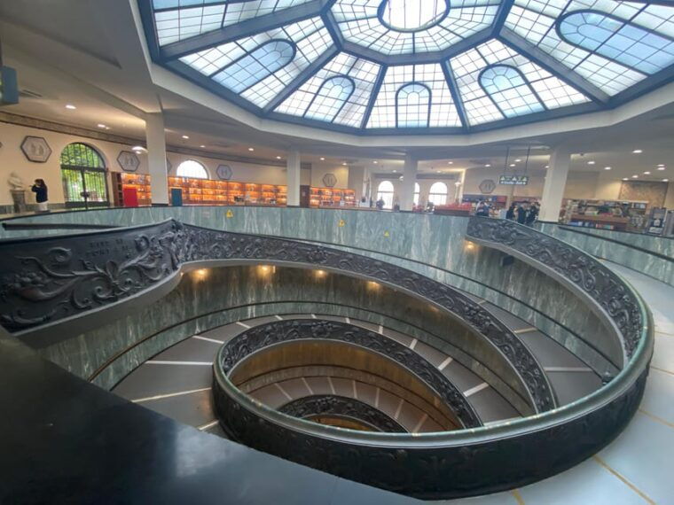 Rome: Vatican Museums & Sistine Chapel Guided Tour - Booking Your Tour