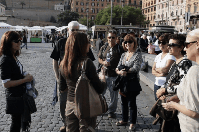 Rome: Vatican Museums, Sistine Chapel Highlights Tour - Good To Know