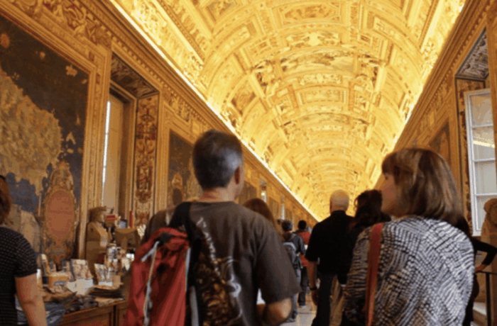 Rome: Vatican Museums, Sistine Chapel Highlights Tour - Frequently Asked Questions