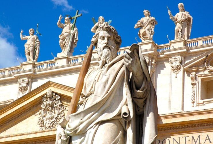 Rome: Vatican Museums & Sistine Chapel Major Highlights Tour - Exclusive Fast Track Entrance