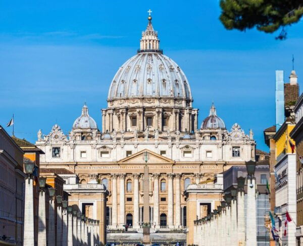 Rome: Vatican Museums & Sistine Chapel Priority Access Tour - Directions