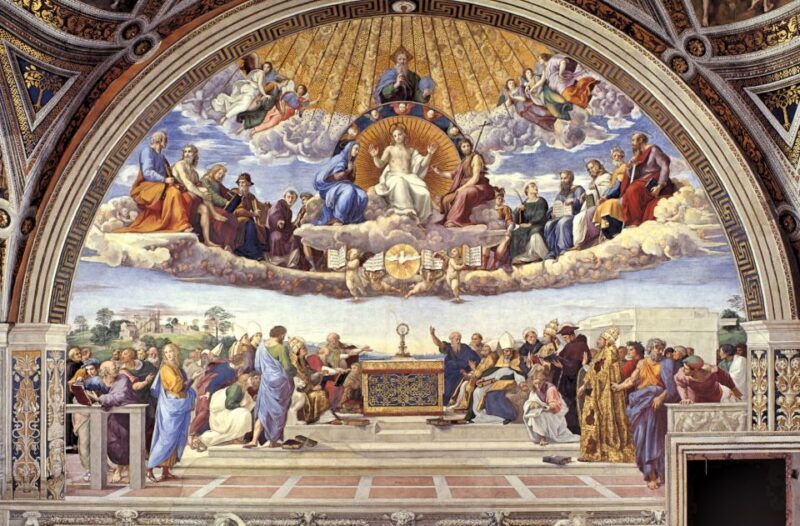 Rome: Vatican Museums & Sistine Chapel Private Evening Tour - Practical Tips and Considerations