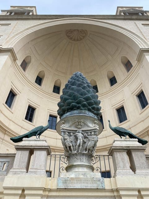 Rome: Vatican Museums & Sistine Chapel Skip-the-Line Entry - Real Insights from Travelers