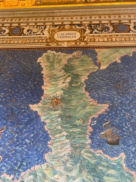 Rome: Vatican Museums & Sistine Chapel Skip-the-Line Entry - FAQ