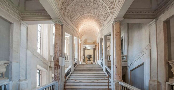 Rome: Vatican Museums & Sistine Chapel Skip-the-Line Ticket - Ticket Details