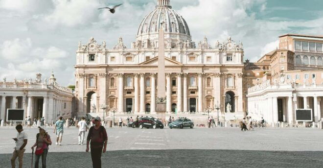 Rome: Vatican Museums & Sistine Chapel Skip the Line Ticket - Whats Included in the Tour