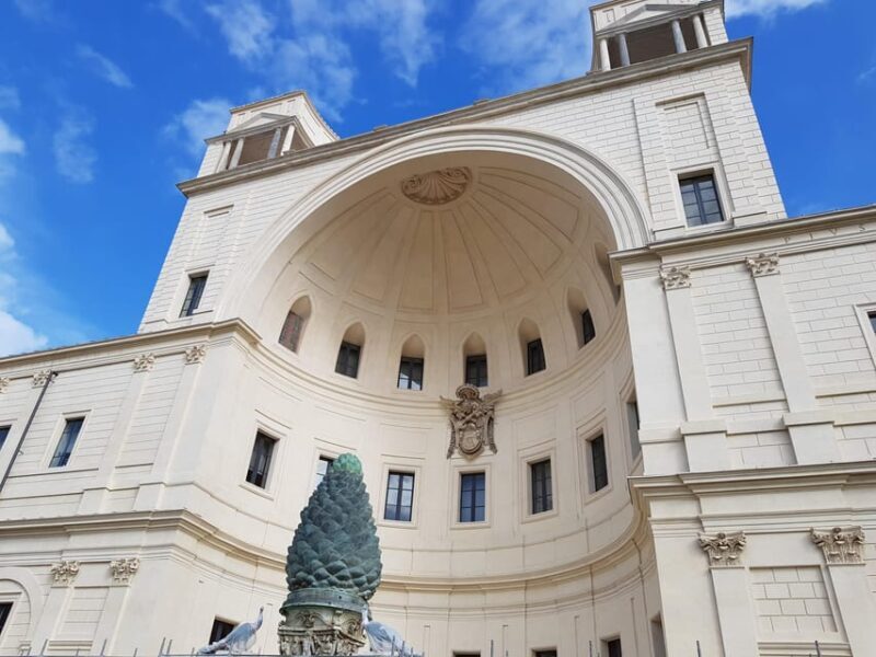 Rome: Vatican Museums & Sistine Chapel Skip-the-Line Ticket - An In-Depth Look at the Vatican Experience