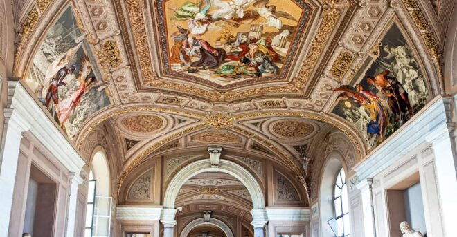 Rome: Vatican Museums & Sistine Chapel Skip-The-Line Ticket - Museum Exploration
