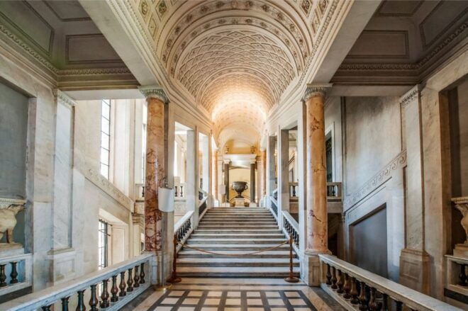 Rome: Vatican Museums & Sistine Chapel Skip-The-Line Ticket - Review Summary