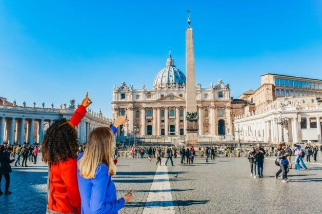 Rome: Vatican Museums & Sistine Chapel Skip-The-Line Ticket - Additional Information