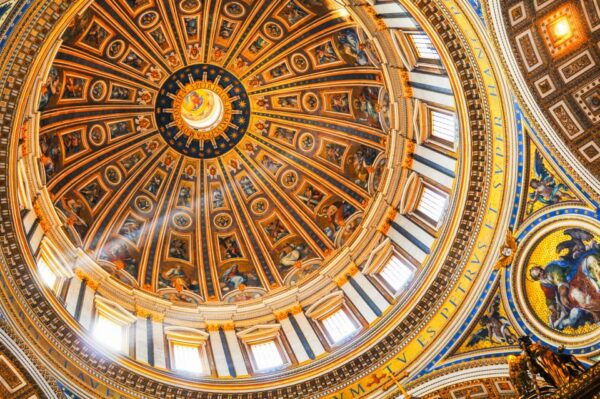 Rome: Vatican Museums & Sistine Chapel Skip-The-Line Ticket - The Sum Up