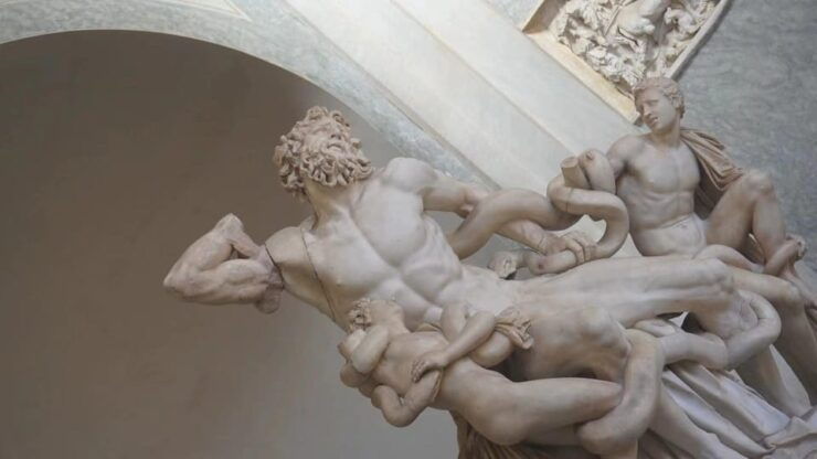 Rome: Vatican Museums & Sistine Chapel Skip-The-Line Tickets - Good To Know