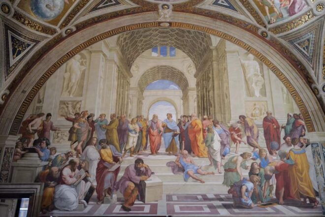 Rome: Vatican Museums & Sistine Chapel Skip-The-Line Tickets - Features of the Museums