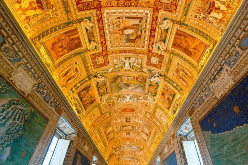 Rome: Vatican Museums & Sistine Chapel Skip the Line Tickets - Final Thoughts