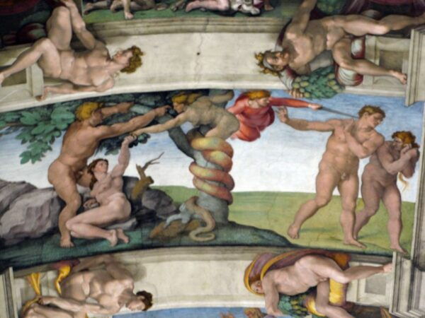 Rome: Vatican Museums & Sistine Chapel Skip-the-Line Tour - Visit to the Sistine Chapel