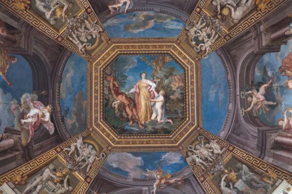 Rome: Vatican Museums & Sistine Chapel Skip-the-Line Tour - Important Information and Customer Reviews