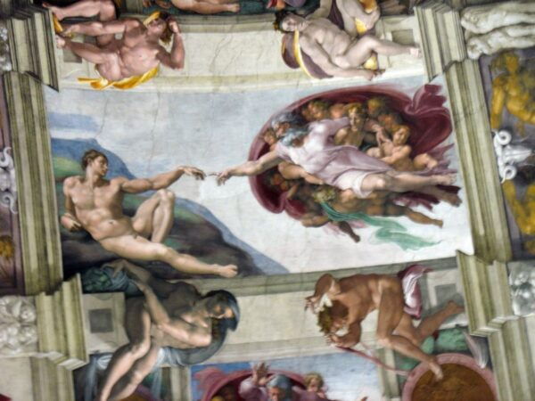 Rome: Vatican Museums & Sistine Chapel Skip-the-Line Tour - The Sum Up