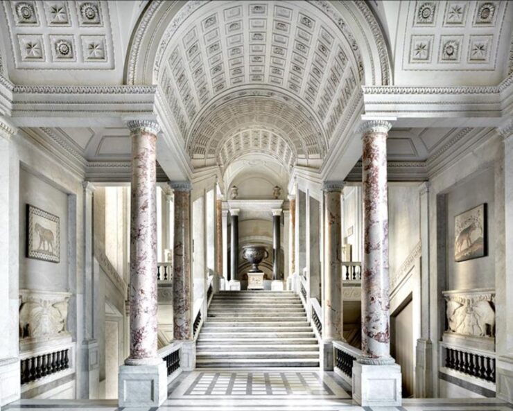 Rome: Vatican Museums & Sistine Chapel Skip the Lines Ticket - Ticket Details