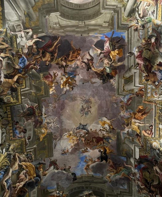 Rome: Vatican Museums, Sistine Chapel, & St. Peters - Frequently Asked Questions