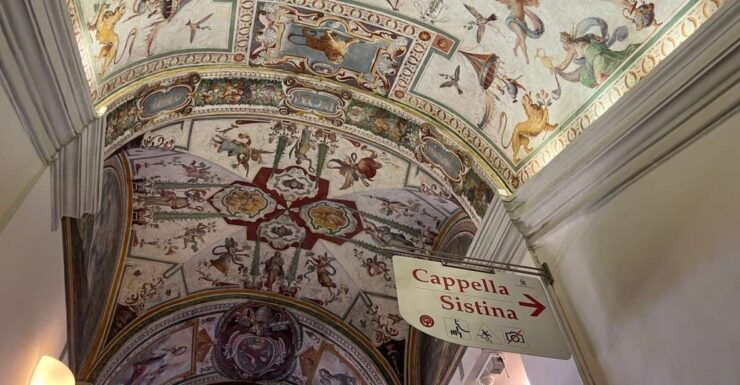 Rome: Vatican Museums, Sistine Chapel & St. Peter's Tour - Tour Overview
