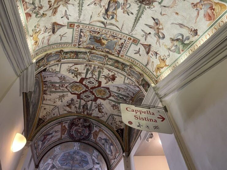 Rome: Vatican Museums, Sistine Chapel & St. Peter's Tour - Booking Information
