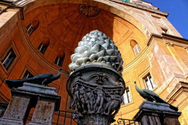 Rome: Vatican Museums, Sistine Chapel & St. Peters VIP Tour - The Sum Up